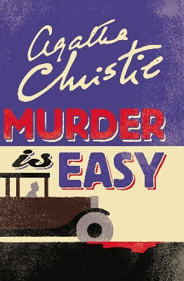 Picture of Murder Is Easy (Paperback)