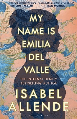 Picture of My Name is Emilia del Valle (Paperback)