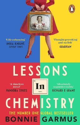 Picture of Lessons in Chemistry (Paperback)