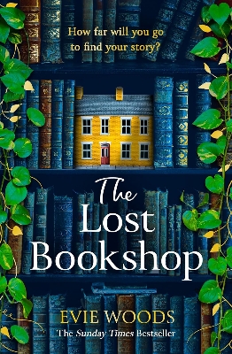 Picture of The Lost Bookshop (Paperback)