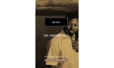 Picture of The Famished Road (Everyman's Library CLASSICS) Hardcover