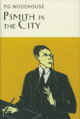 Picture of Psmith In The City (Hardcover)