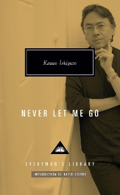 Picture of Never Let Me Go (Everyman's Library CLASSICS) Hardcover