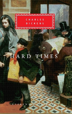 Picture of Hard Times (Hardcover)