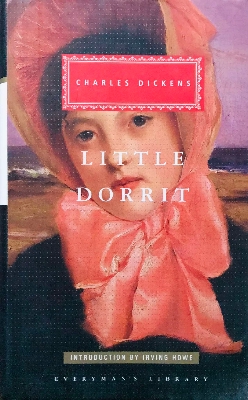 Picture of Little Dorrit (Everyman's Library CLASSICS) Hardcover