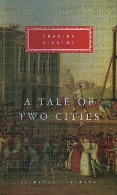 Picture of A Tale of Two Cities (Hardcover)