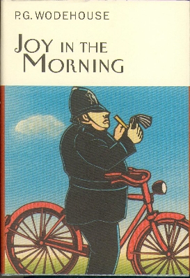 Picture of Joy In The Morning (Hardcover)