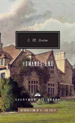 Picture of Howards End (Everyman's Library CLASSICS) Hardcover