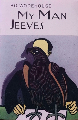 Picture of My Man Jeeves (Everyman's Library P G WODEHOUSE) Hardcover