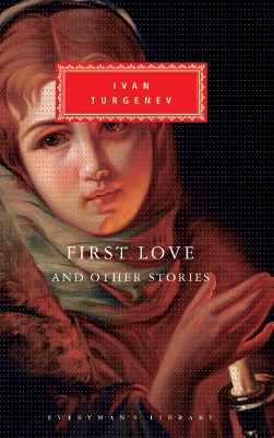 Picture of First Love and Other Stories (Hardcover)