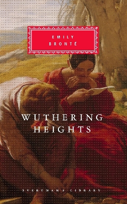Picture of Wuthering Heights (Paperback)