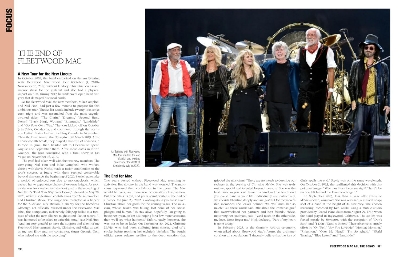 Picture of All the Songs - Fleetwood Mac (hardcover)