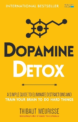Picture of Dopamine Detox (Paperback)