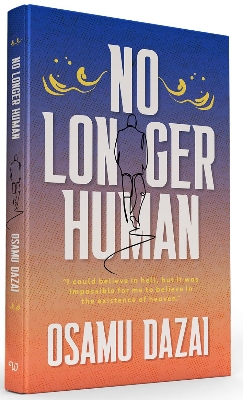 Picture of No Longer Human (Hardcover)