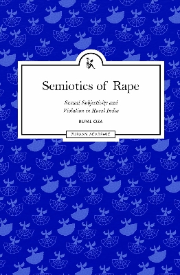 Picture of Semiotics of R ape (paperback)