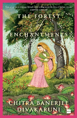 Picture of The Forest of Enchantments (Paperback)