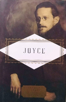 Picture of James Joyce: Poems (Hardcover)