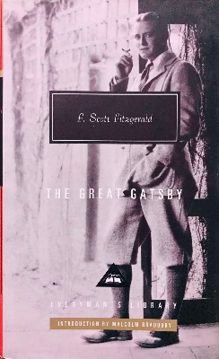 Picture of The Great Gatsby (Hardcover)