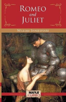 Picture of Romeo and Juliet (Paperback) Maple Classics