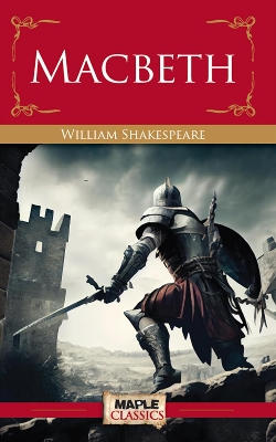 Picture of Macbeth (Paperback) Maple Classics