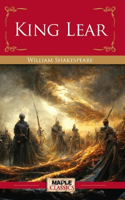 Picture of King Lear (Paperback) Maple Classics