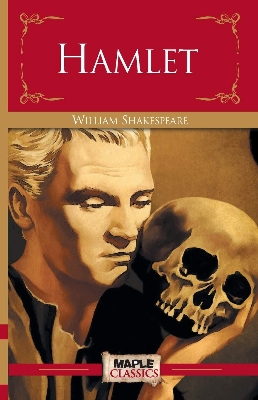 Picture of Hamlet (Paperback) Maple Classics