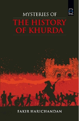 Picture of Mysteries of the History of Khurda (BK Classic) Paperback