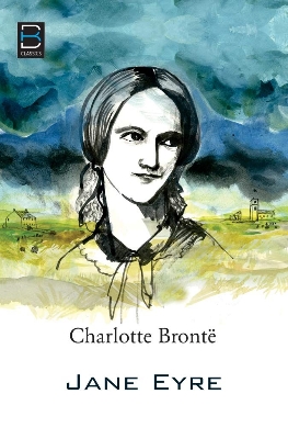 Picture of Jane Eyre (BK Classic) Paperback