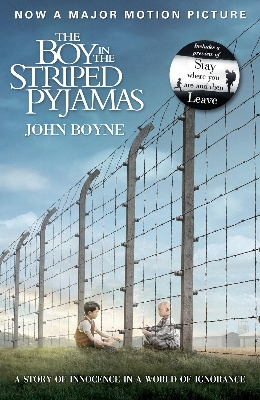 Picture of The Boy in the Striped Pyjamas (Paperback)