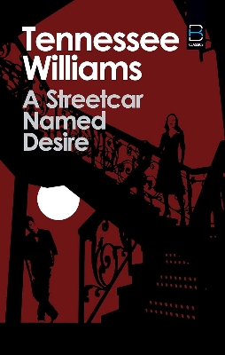 Picture of A Streetcar Named Desire (B K Classics) Paperback