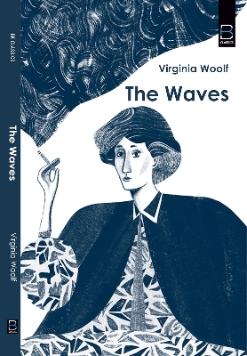 Picture of The Waves (Bk Classic)Paperback