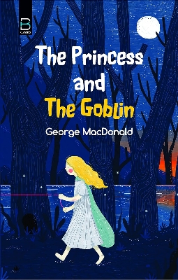 Picture of The Princess and the Goblin (B K Classics) Paperback