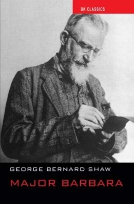 Picture of MAJOR BARBARA (BK Classic) Paperback