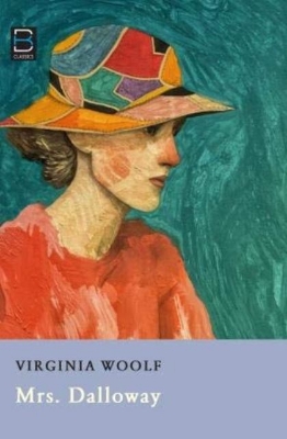 Picture of MRS DALLOWAY (BK Classic) Paperback