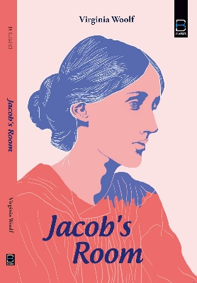 Picture of Jacob’s Room (Bk Classic) Paperback