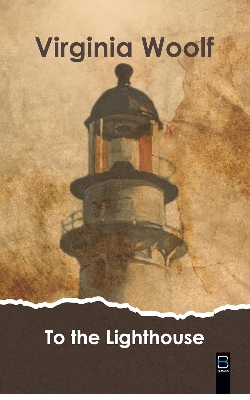Picture of TO THE LIGHT HOUSE (B K Classics) Paperback
