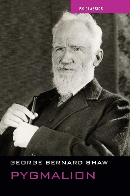 Picture of PYGMALION (BK Classic) Paperback