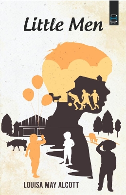 Picture of little Men (B K Classics) Paperback