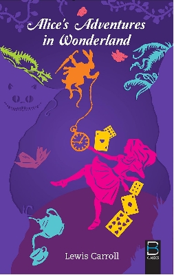 Picture of Alices Adventures in Wonderland (B K Classics) Paperback