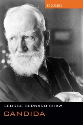 Picture of CANDIDA (BK Classic) Paperback