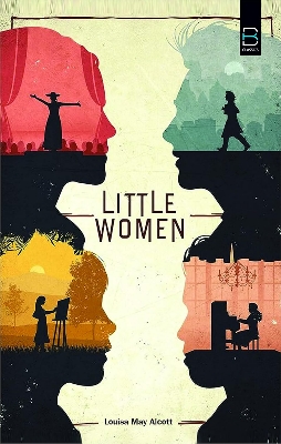 Picture of Little Women (B K Classics) Paperback