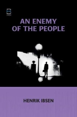 Picture of AN ENEMY OF THE PEOPLE (B K Classics) Paperback