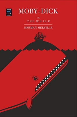 Picture of MOBY-DICK  (B K Classics) Paperback