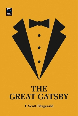 Picture of The Great Gatsby (BK Classic) Paperback