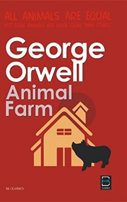 Picture of Animal Farm (BK Classics) Paperback