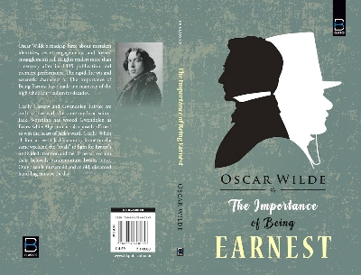 Picture of The Importance of Being Earnest Paperback