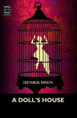 Picture of A Doll's House Paperback (BK Classics)