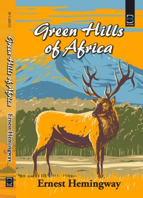 Picture of Green Hills of Africa (B K Classics) Paperback