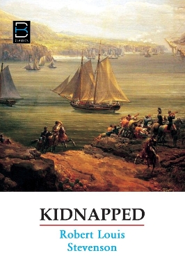 Picture of KIDNAPPED Paperback (BK Classics)