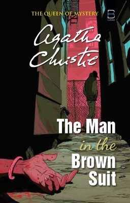Picture of The Man in the Brown Suit (B K Classics) Paperback